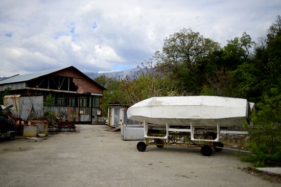 Yalta Film Studio