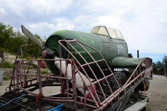 Yalta Film Studio
