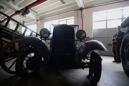 Yalta Film Studio