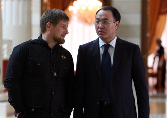 Committee of CSTO Security Councils' Secretaries holds offsite meeting