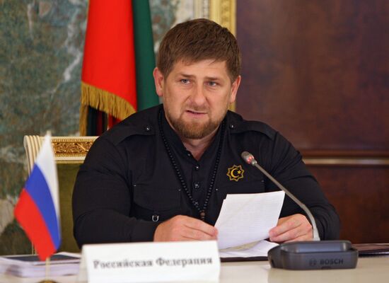 Committee of CSTO Security Councils' Secretaries holds offsite meeting