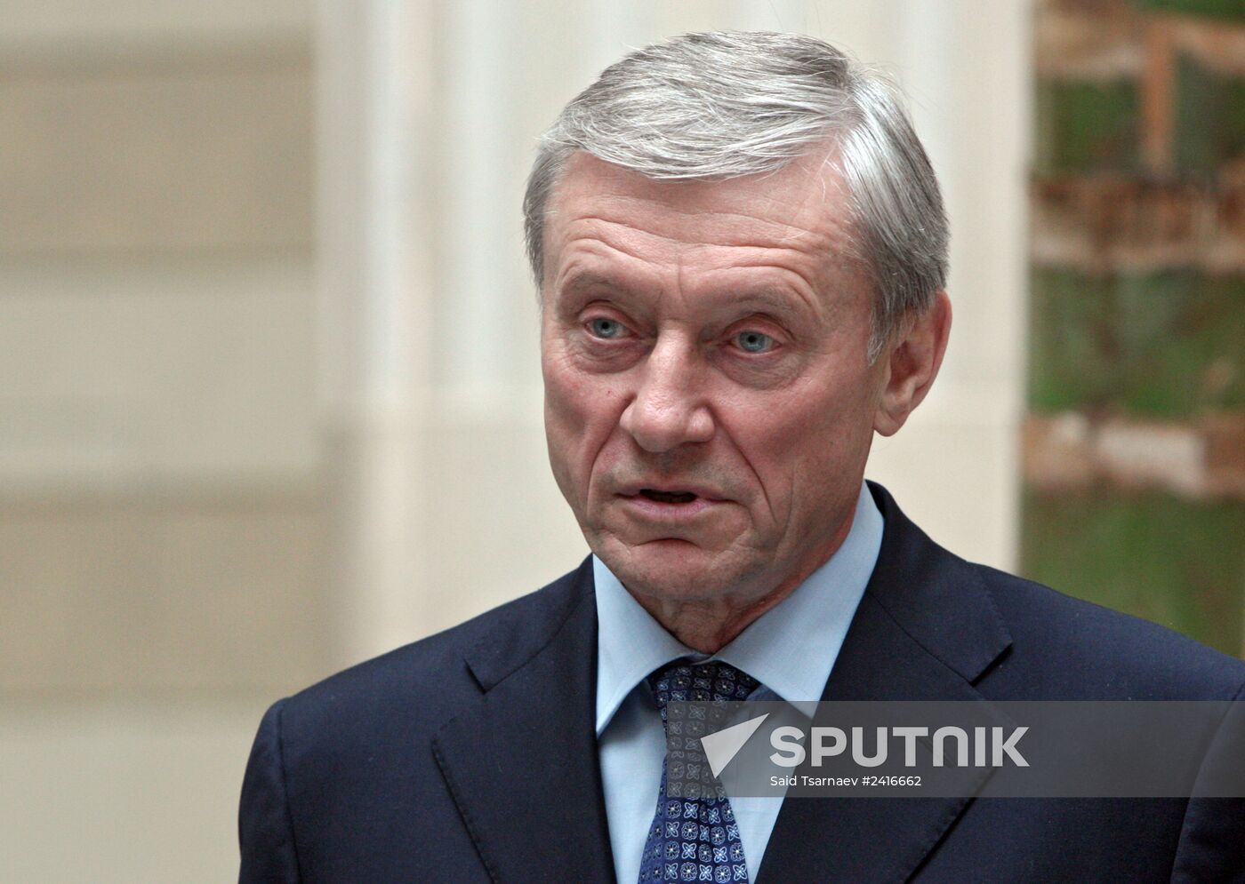 Committee of CSTO Security Councils' Secretaries holds offsite meeting