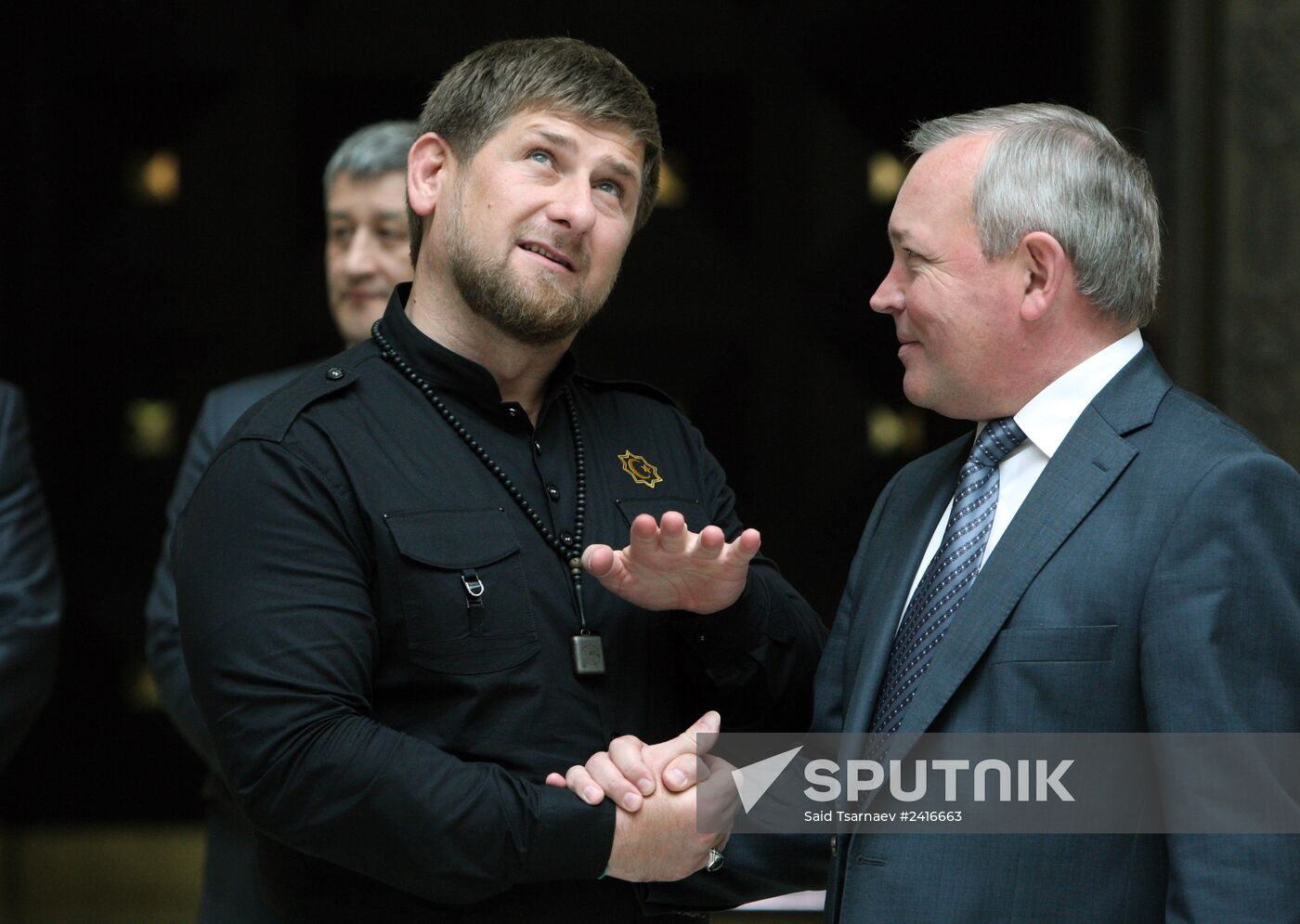 Committee of CSTO Security Councils' Secretaries holds offsite meeting