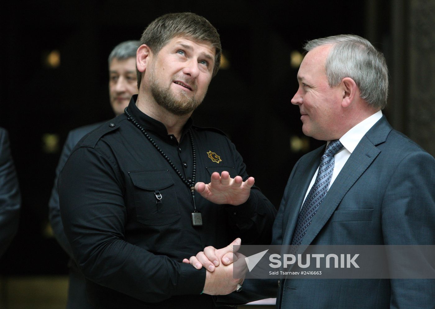 Committee of CSTO Security Councils' Secretaries holds offsite meeting