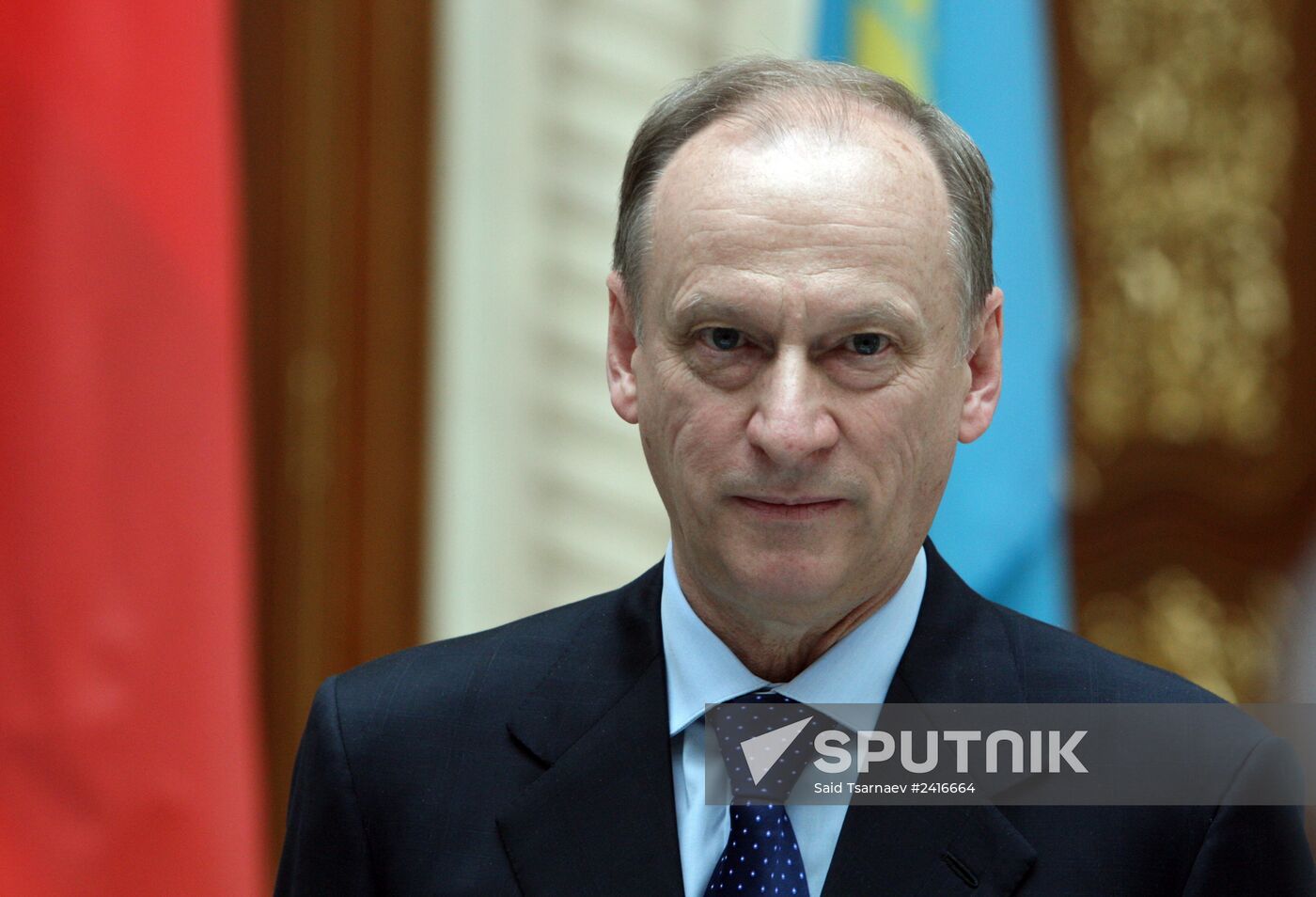 Committee of CSTO Security Councils' Secretaries holds offsite meeting