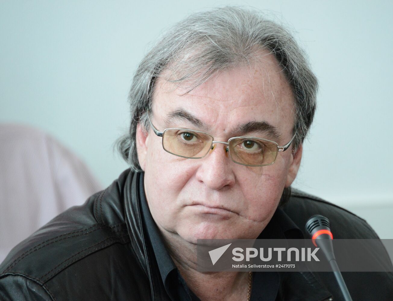 Situation in Donetsk