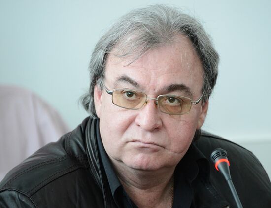 Situation in Donetsk