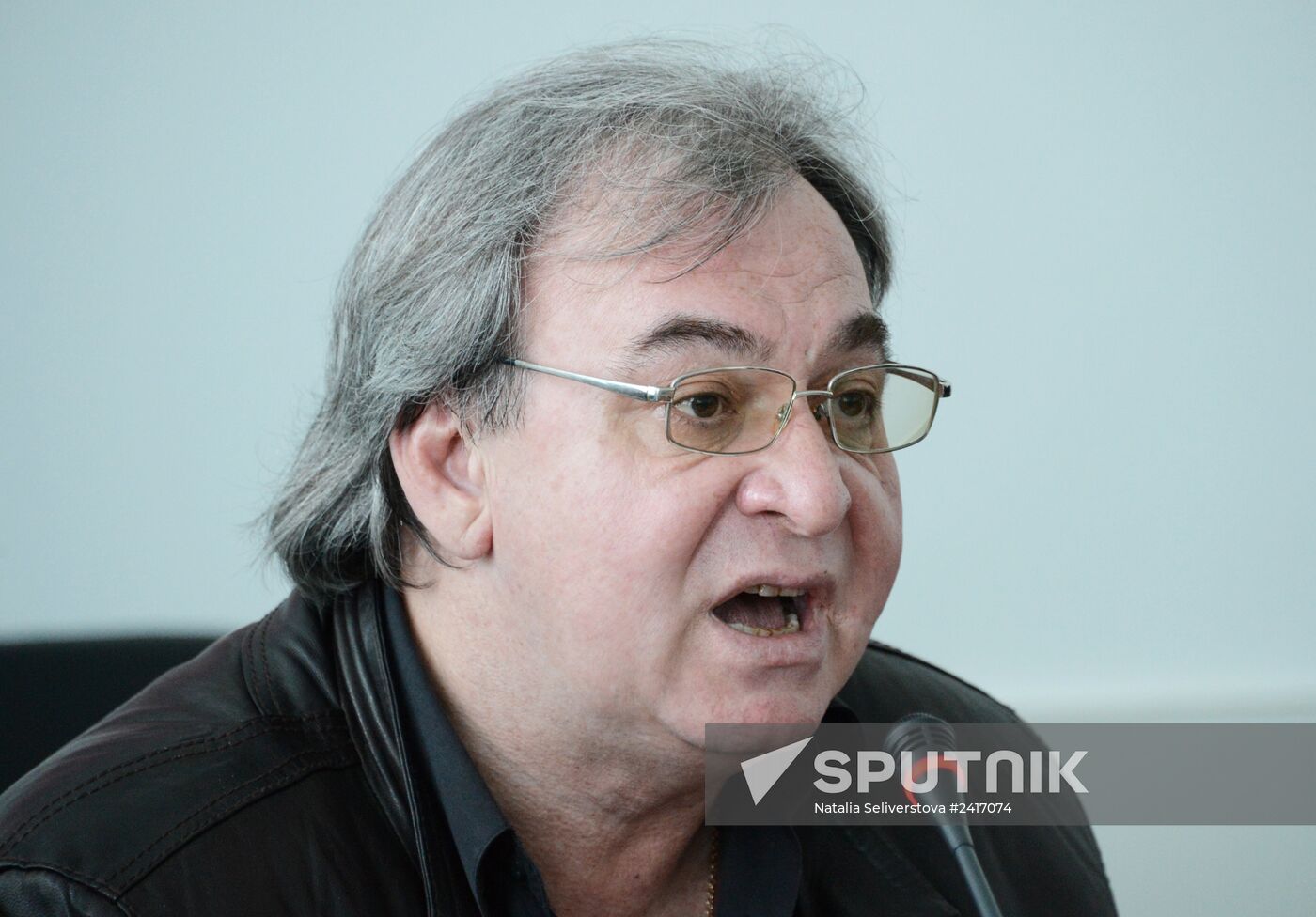 Situation in Donetsk