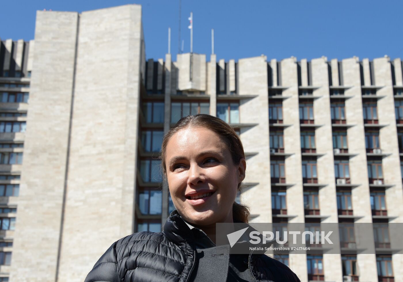 Donetsk update
