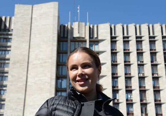 Donetsk update