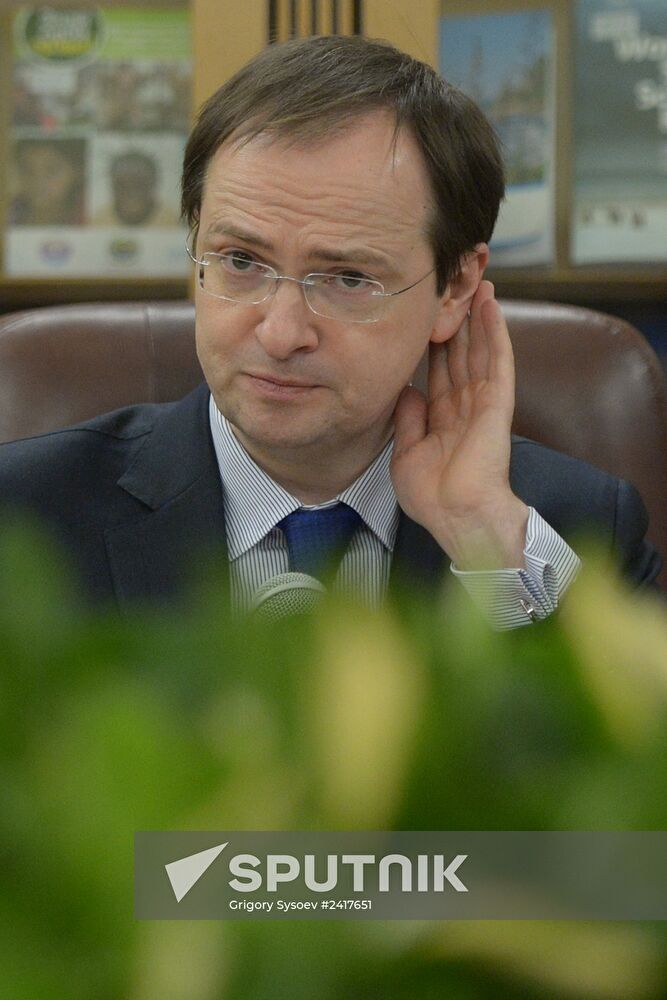Third All-Russian Action "Biblionoch"