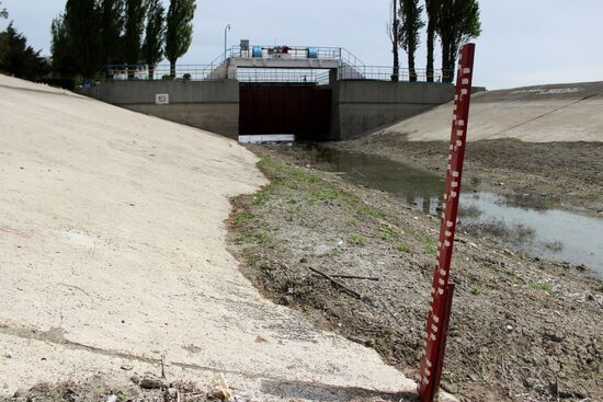 North Crimean Canal