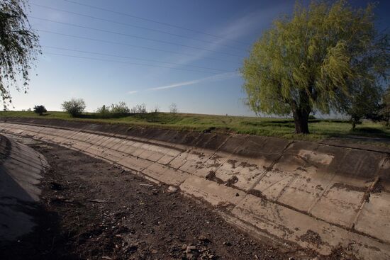 North Crimean Canal