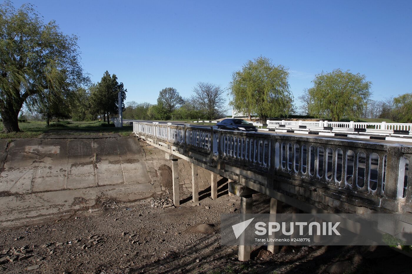 North Crimean Canal
