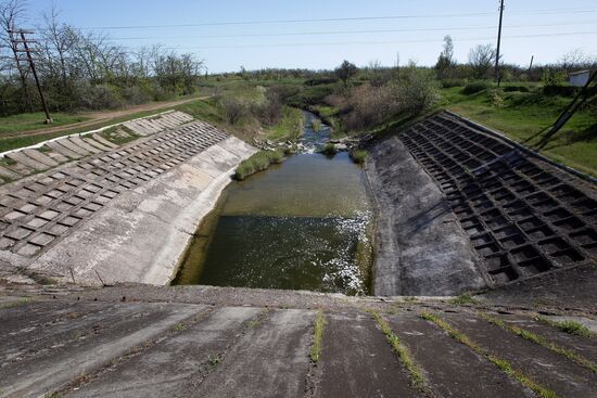 North Crimean Canal