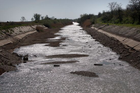 North Crimean Canal