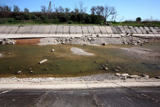 North Crimean Canal