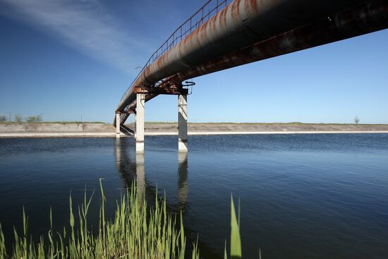 North Crimean Canal