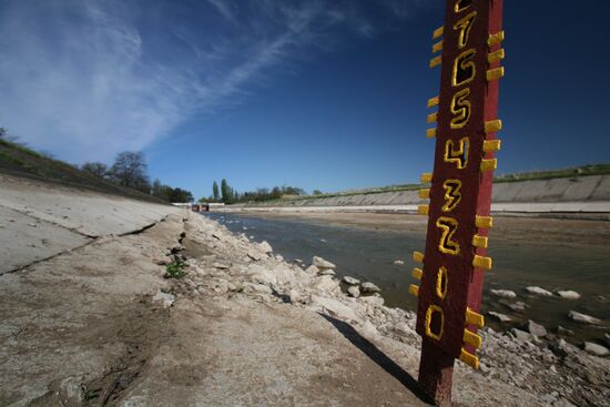North Crimean Canal