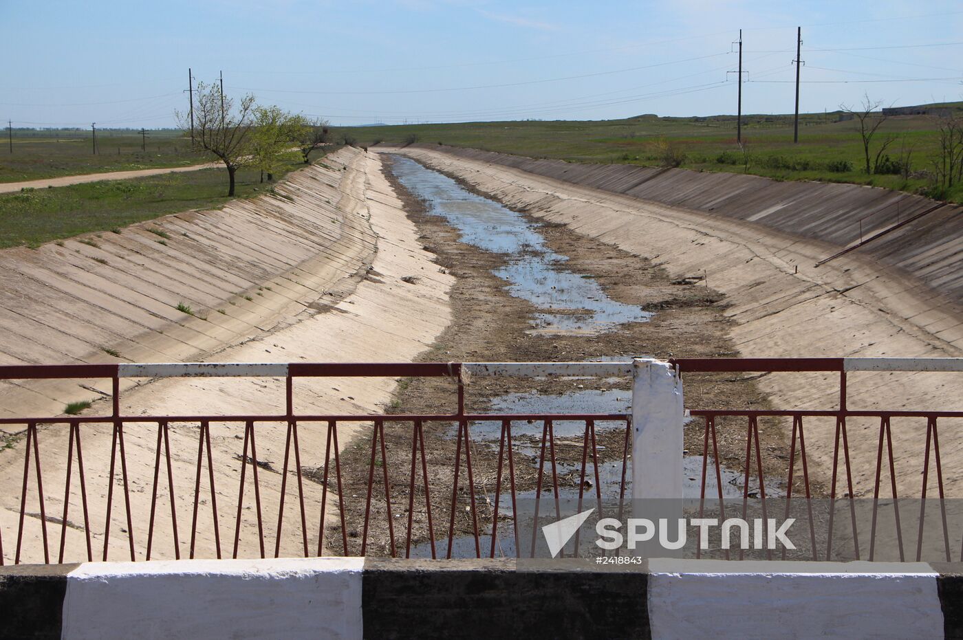 North Crimean Canal