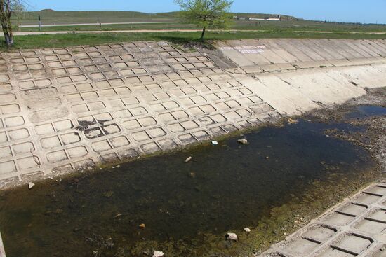 North Crimean Canal