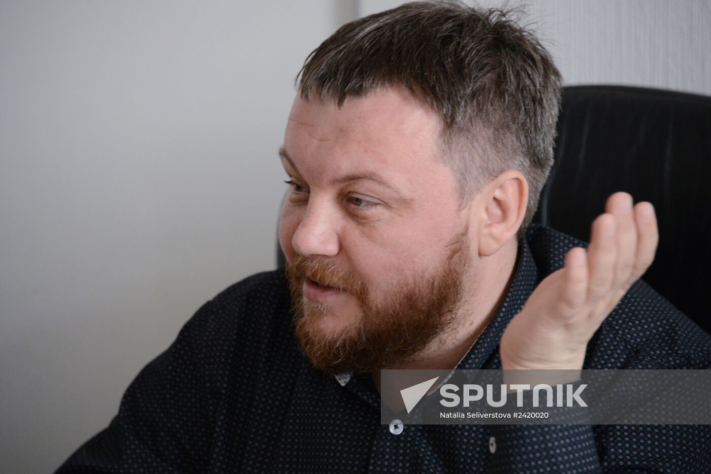 Donetsk update