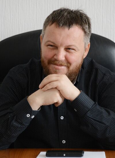 Donetsk update
