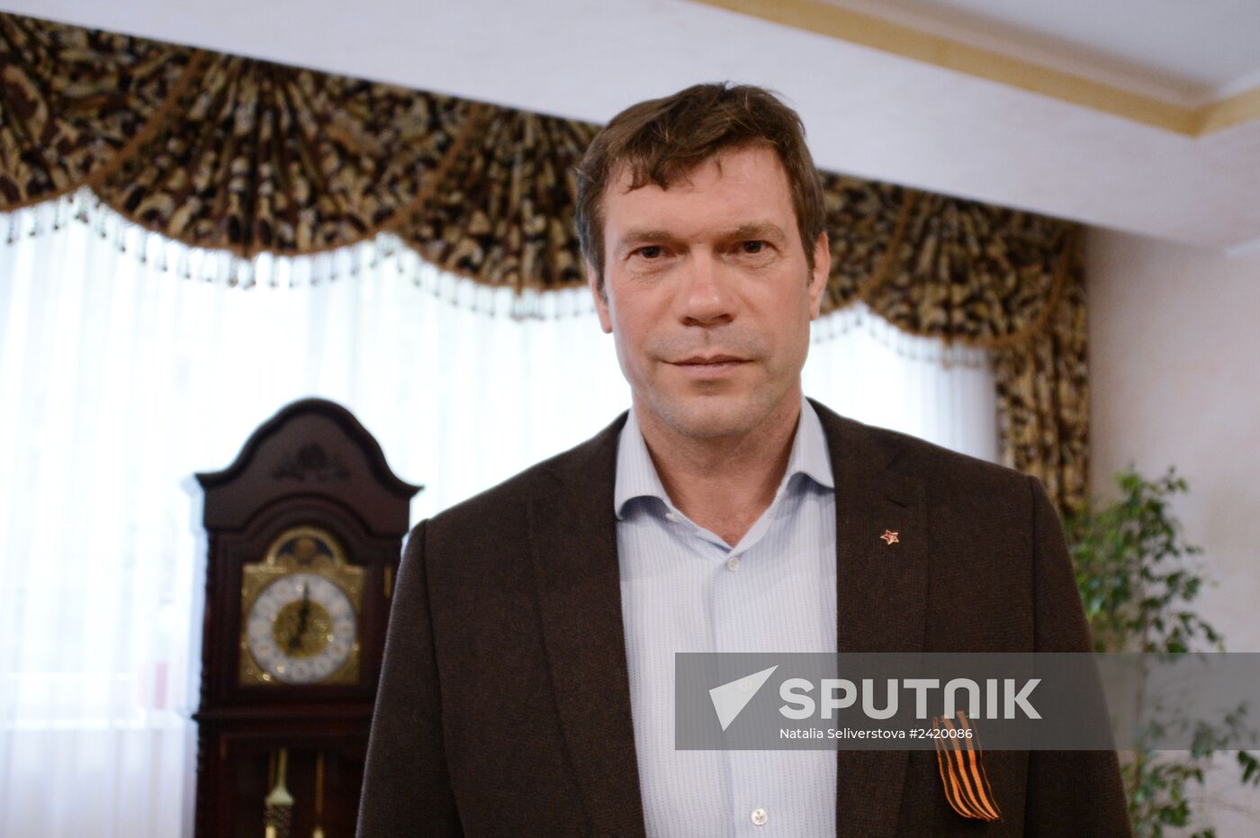 Donetsk update