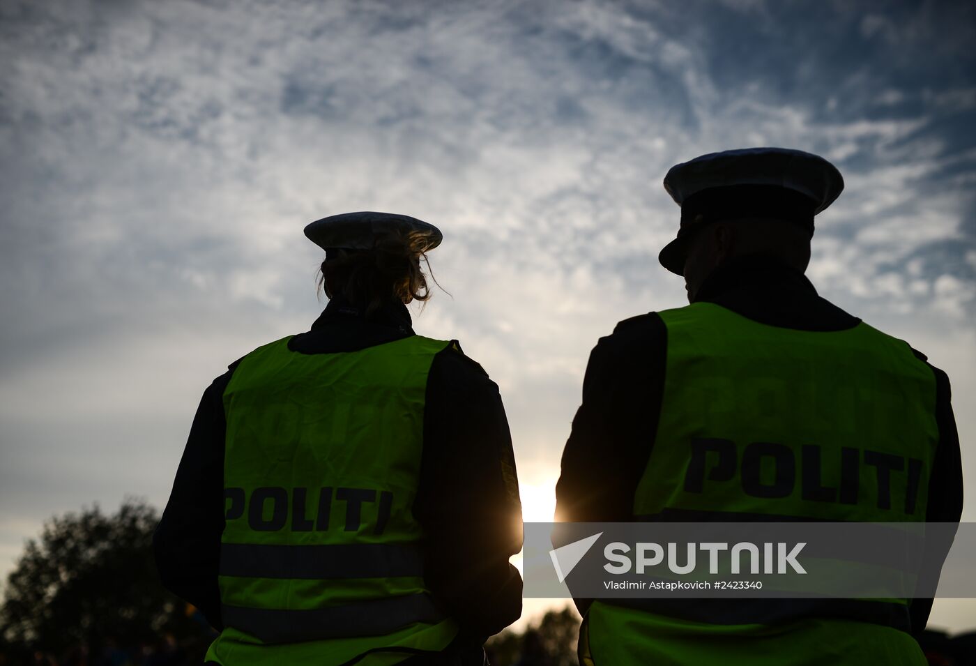 Semi-finals of 2014 Eurovision Song Contest