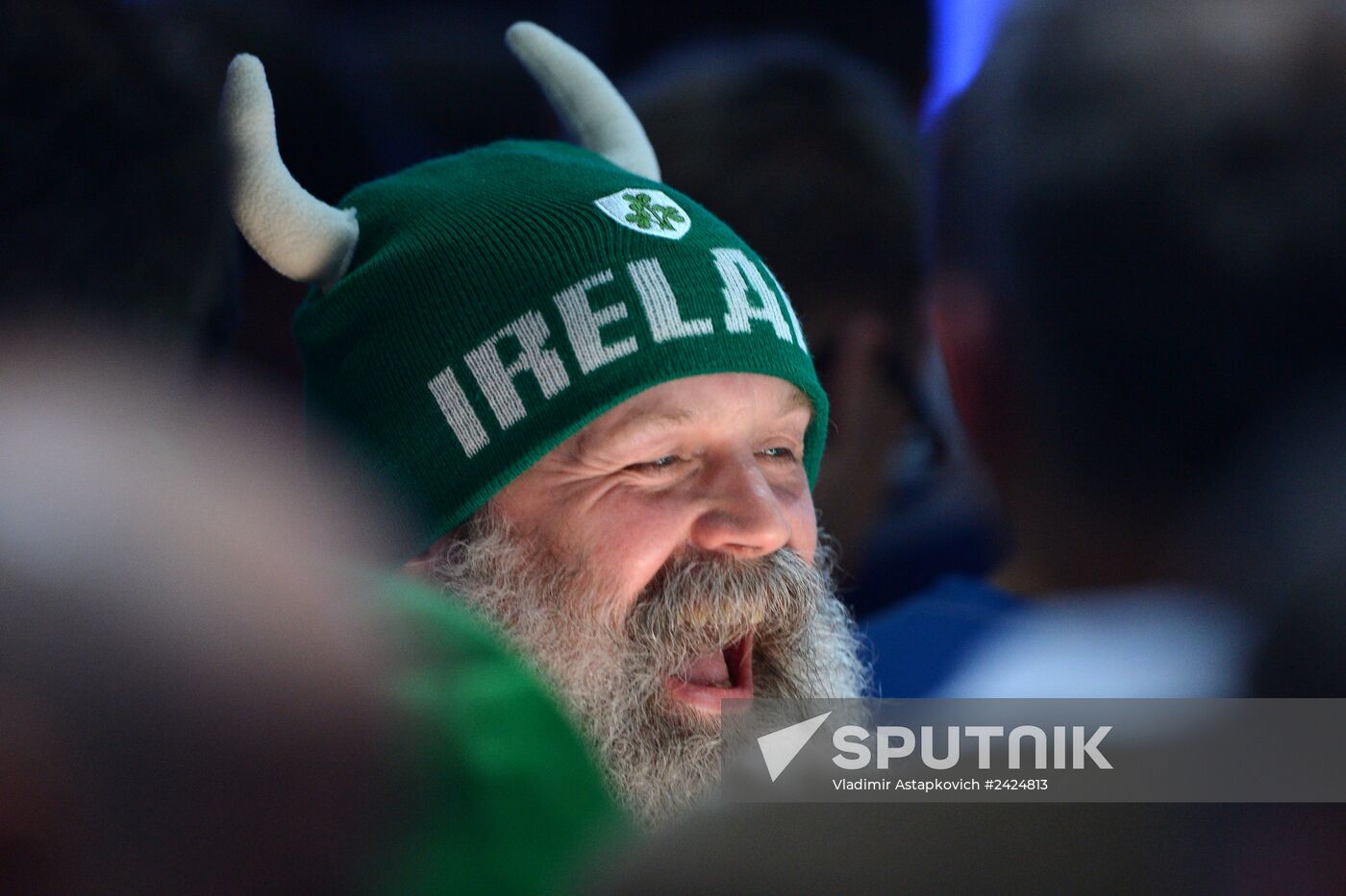 Second Semi-Final of the 2014 Eurovision Song Contest