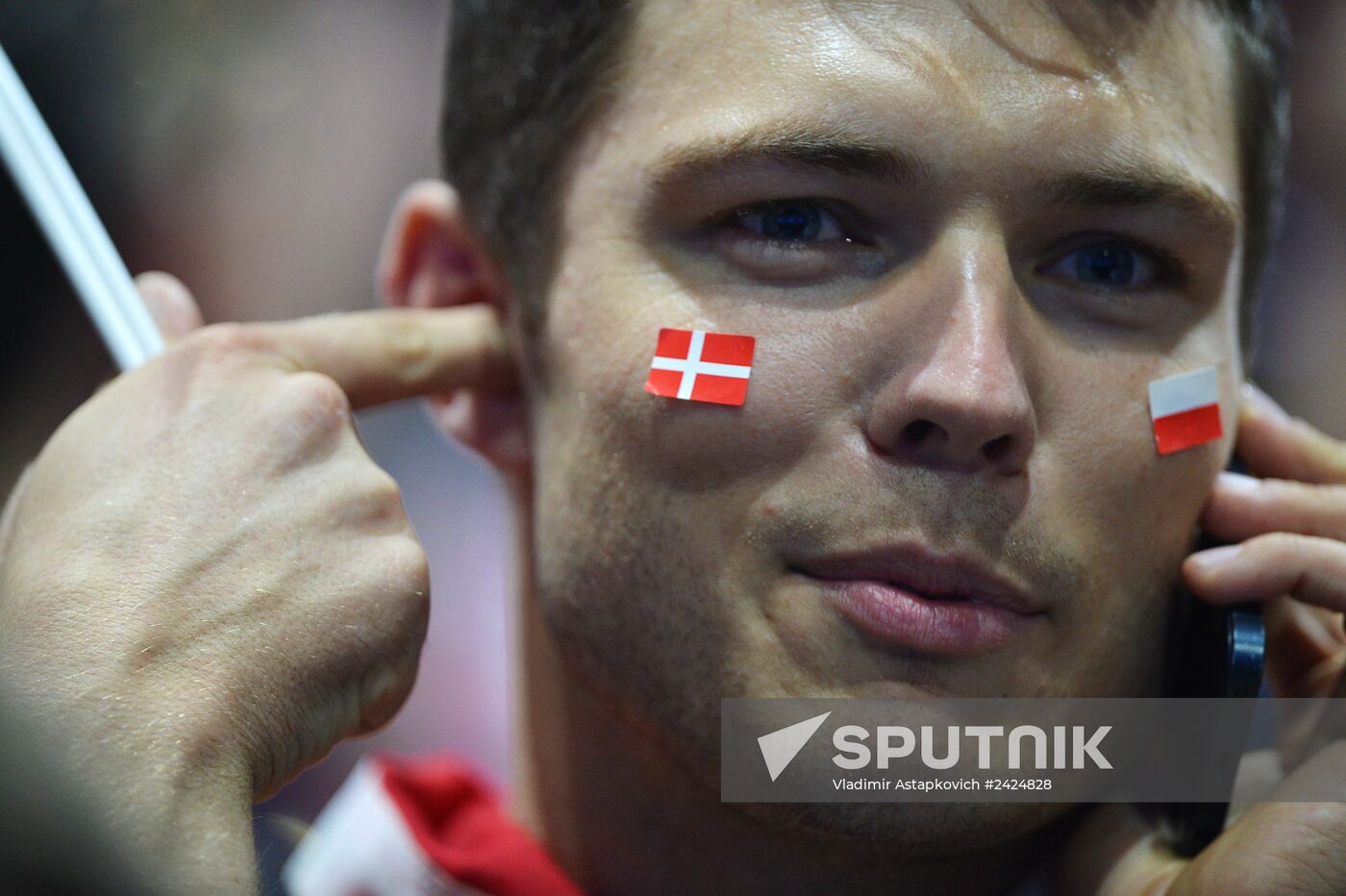 Second Semi-Final of the 2014 Eurovision Song Contest