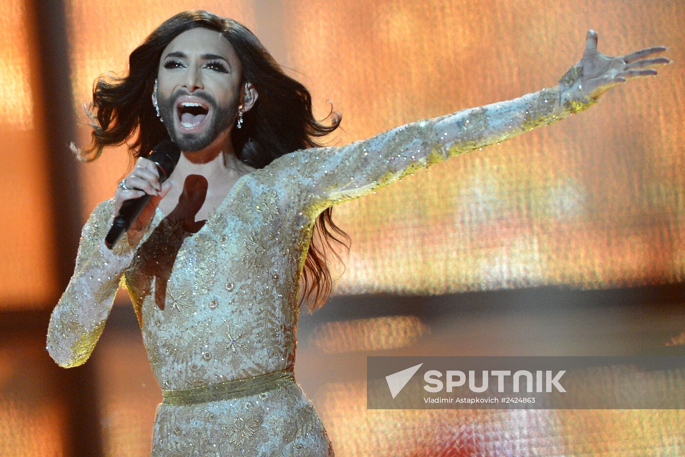 Second Semi-Final of the 2014 Eurovision Song Contest