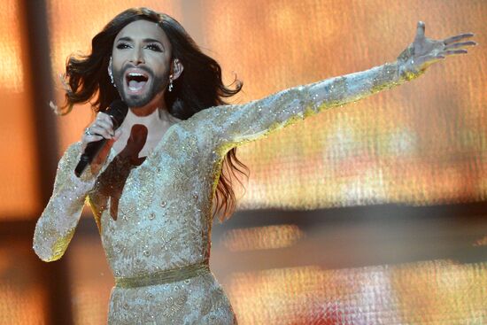 Second Semi-Final of the 2014 Eurovision Song Contest