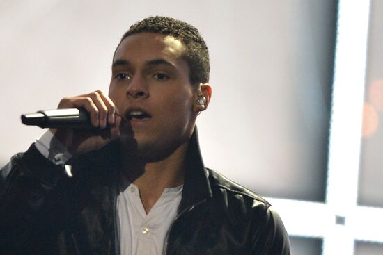 Second Semi-Final of the 2014 Eurovision Song Contest