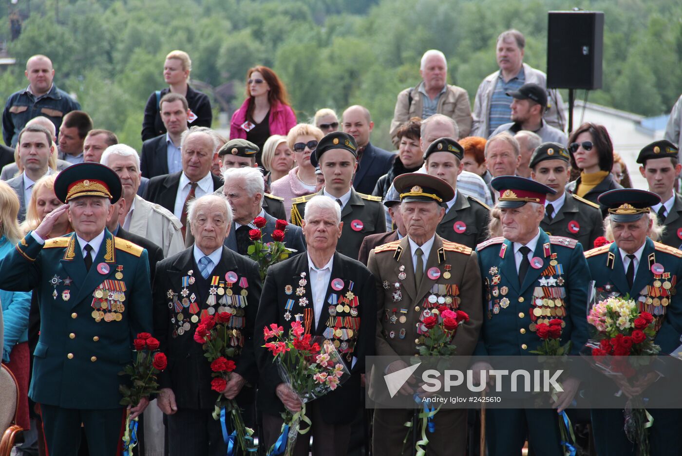 Victory Day in Ukraine