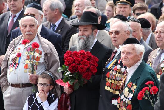 Victory Day in Ukraine