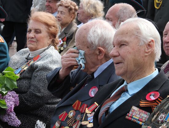 Victory Day in Ukraine
