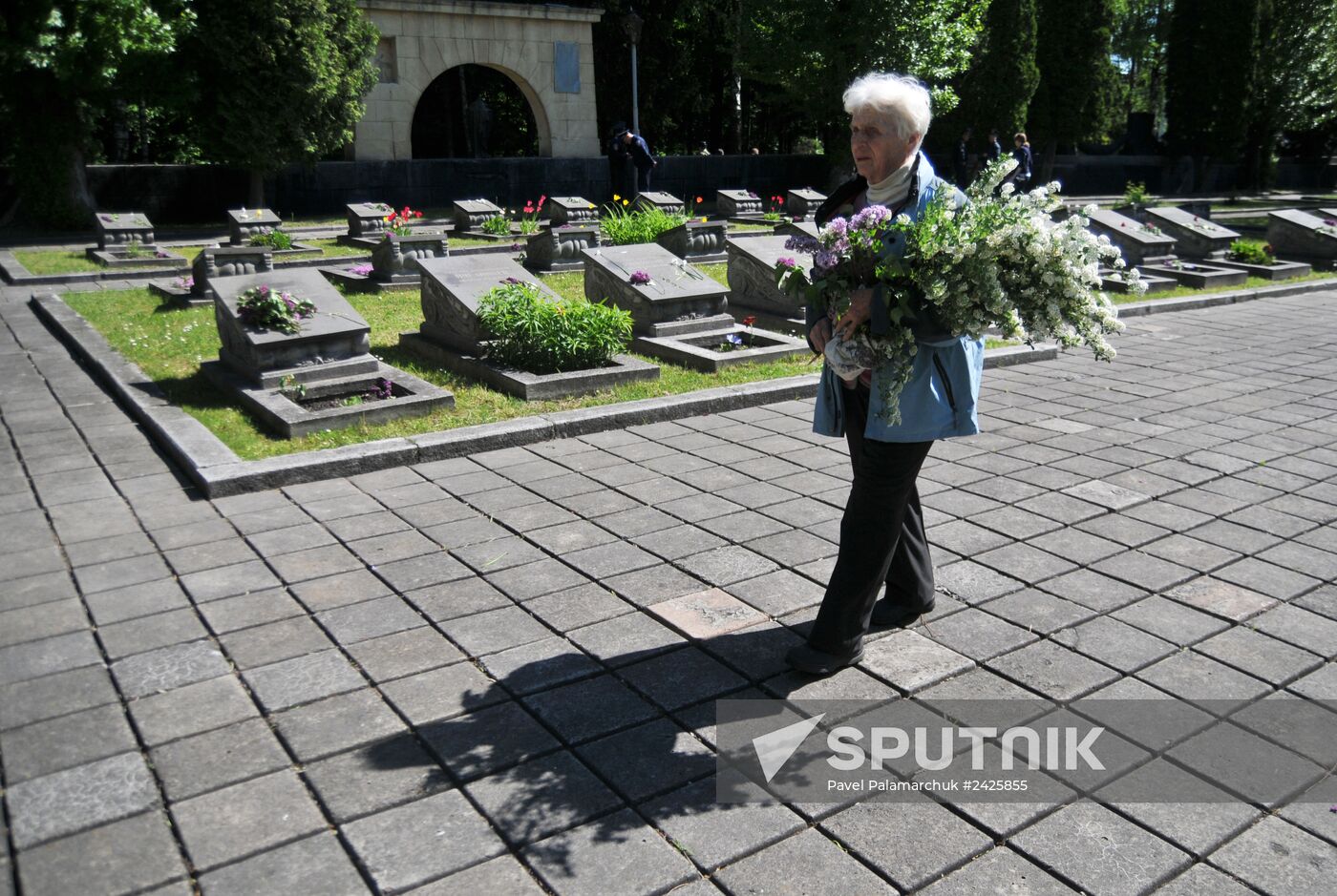 Victory Day in Ukraine