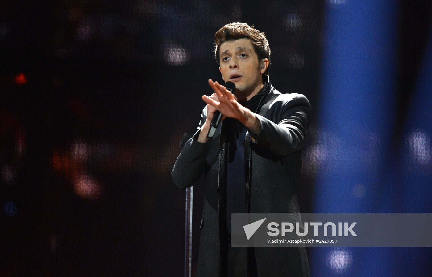Finals of 2014 Eurovision Song Contest