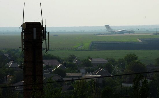 Mariupol update