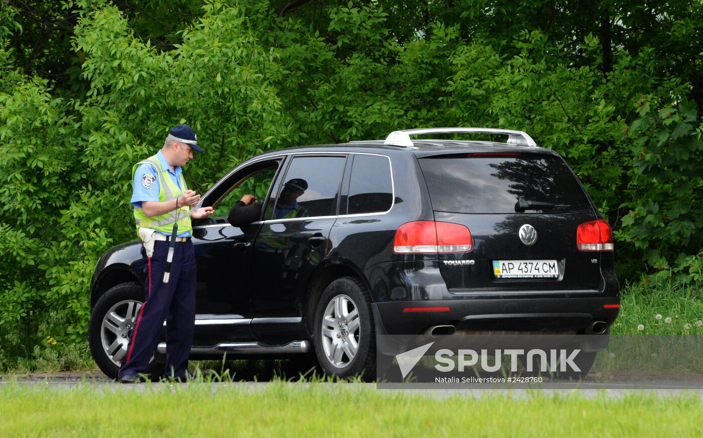 Mariupol update