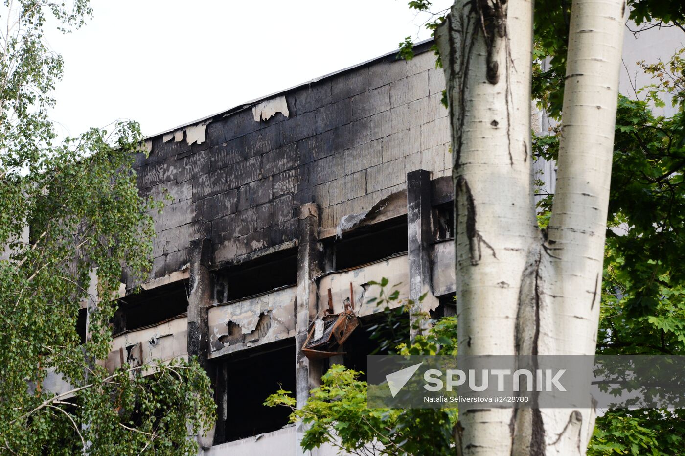 Mariupol update