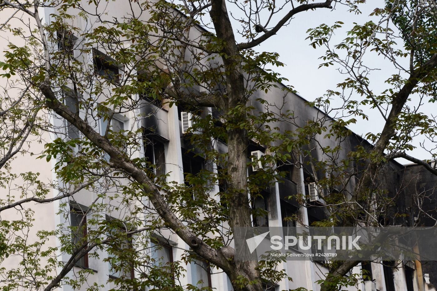 Mariupol update
