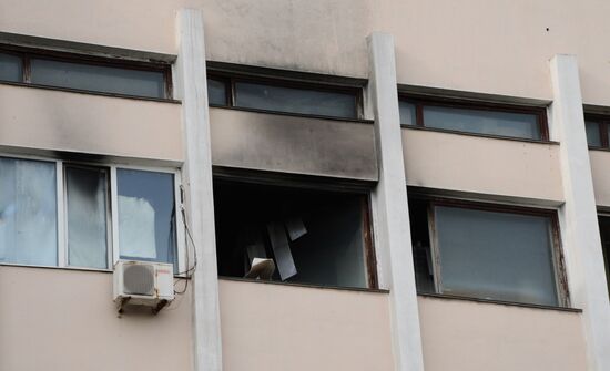 Mariupol update