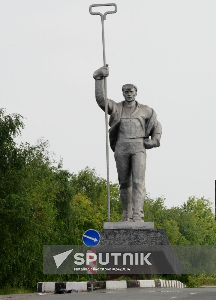 Mariupol update