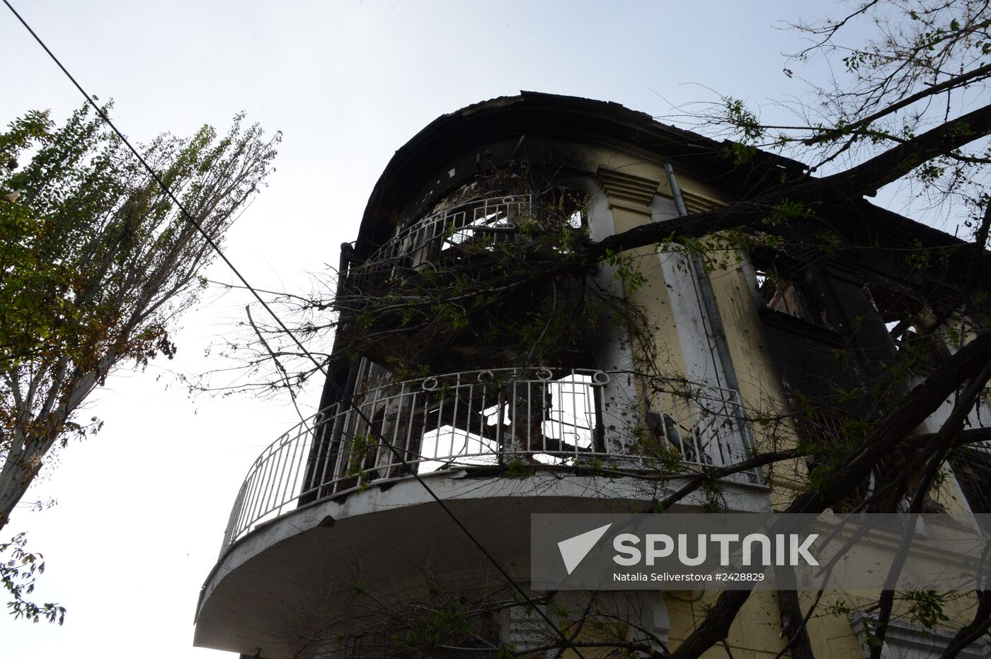 Mariupol update