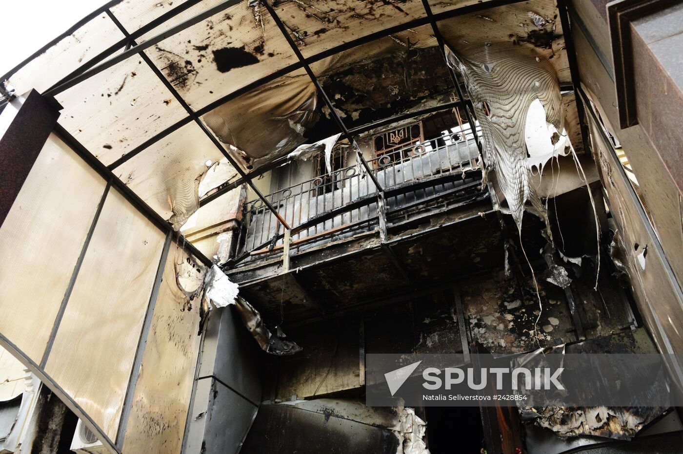 Mariupol update