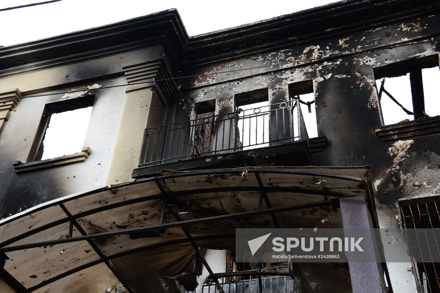 Mariupol update