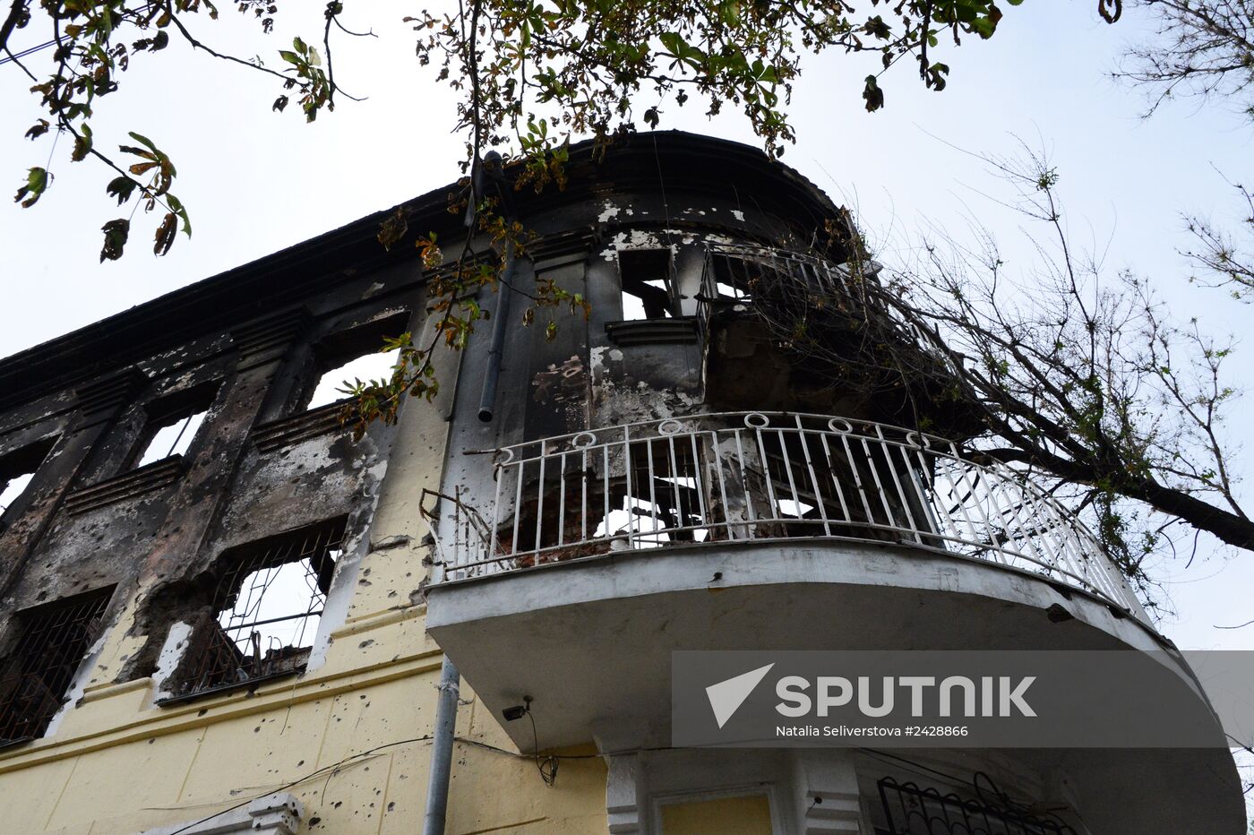 Mariupol update