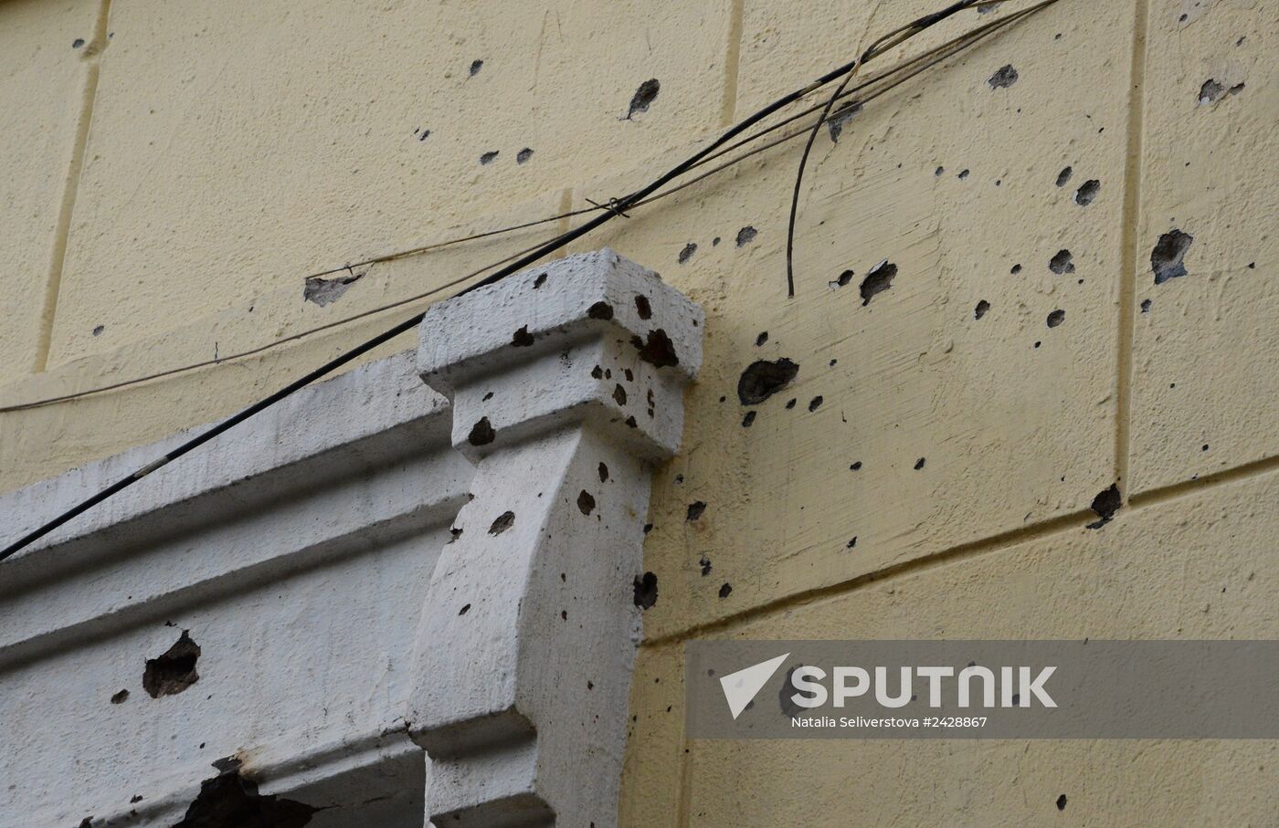 Mariupol update